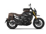 FIJACION SR PARA ALFORJAS MOTO MORINI SEIEMMEZZO STR / SCR - Imagen 3