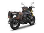 FIJACION SR PARA ALFORJAS MOTO MORINI SEIEMMEZZO STR / SCR - Imagen 4