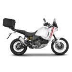 FIJACION PARA MALETA SUPERIOR DUCATI DESERT X 937/RALLY