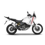 FIJACION PARA MALETA SUPERIOR DUCATI DESERT X 937/RALLY - Imagen 2