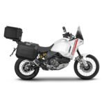 FIJACION PARA MALETA SUPERIOR DUCATI DESERT X 937/RALLY - Imagen 3