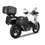 FIJACION PARA MALETA SUPERIOR DUCATI DESERT X 937/RALLY - Imagen 4