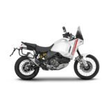 4P SYSTEM FIJACION LATERAL DUCATI DESERT X 937/RALLY - Imagen 3