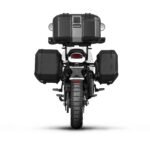 4P SYSTEM FIJACION LATERAL DUCATI DESERT X 937/RALLY - Imagen 5