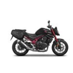 FIJACION SR PARA ALFORJAS HONDA CB750 HORNET