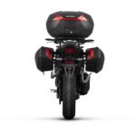 FIJACION SR PARA ALFORJAS HONDA CB750 HORNET - Imagen 4