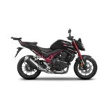 FIJACION PARA MALETA SUPERIOR HONDA CB750 HORNET - Imagen 2