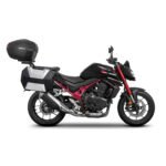 FIJACION PARA MALETA SUPERIOR HONDA CB750 HORNET - Imagen 3