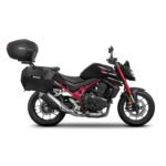 FIJACION PARA MALETA SUPERIOR HONDA CB750 HORNET - Imagen 4
