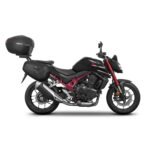 FIJACION PARA MALETA SUPERIOR HONDA CB750 HORNET - Imagen 5