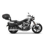 3P SYSTEM FIJACION LATERAL ROYAL ENFIELD SUPER METEOR 650 - Imagen 5