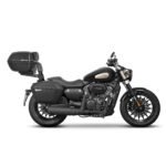 3P SYSTEM FIJACION LATERAL BENDA FOX 125 / FOX 300 - KEEWAY V-CRUISER 125 / V302C - Imagen 4