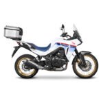 FIJACION PARA MALETA SUPERIOR HONDA TRANSALP XL 750 - Imagen 2