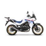 FIJACION PARA MALETA SUPERIOR HONDA TRANSALP XL 750 - Imagen 4