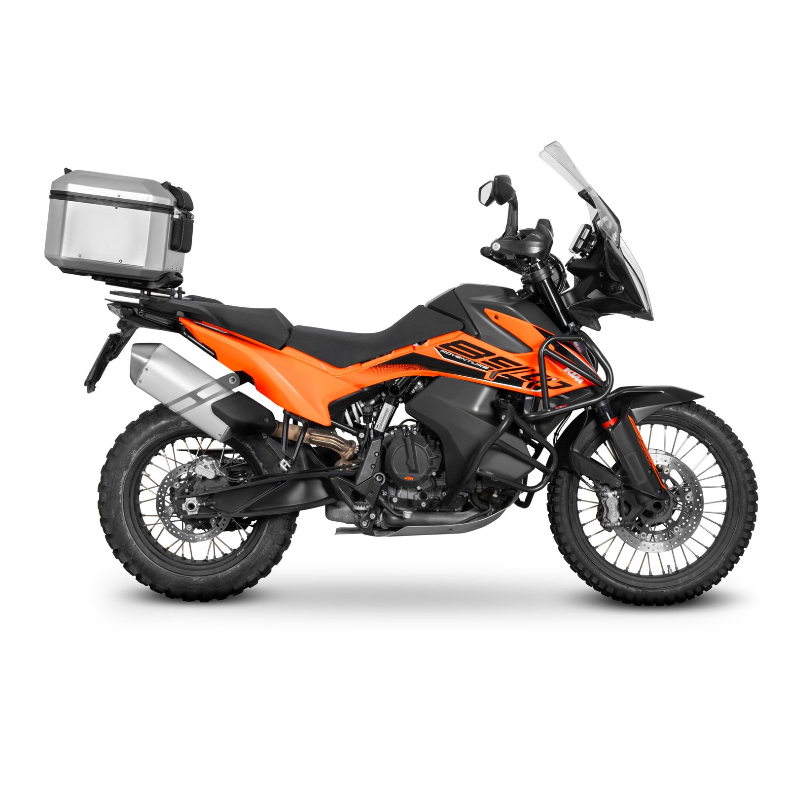 8430358689749_1.jpg FIJACION PARA MALETA SUPERIOR KTM ADV. 790/890/1050/1090/1190/SUPER ADV. 1290 - HUSQV. NORDEN 901 - Imagen 1