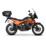 FIJACION PARA MALETA SUPERIOR KTM ADV. 790/890/1050/1090/1190/SUPER ADV. 1290 - HUSQV. NORDEN 901 - Imagen 2