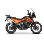 FIJACION PARA MALETA SUPERIOR KTM ADV. 790/890/1050/1090/1190/SUPER ADV. 1290 - HUSQV. NORDEN 901 - Imagen 4
