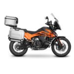 FIJACION PARA MALETA SUPERIOR KTM ADV. 790/890/1050/1090/1190/SUPER ADV. 1290 - HUSQV. NORDEN 901 - Imagen 5
