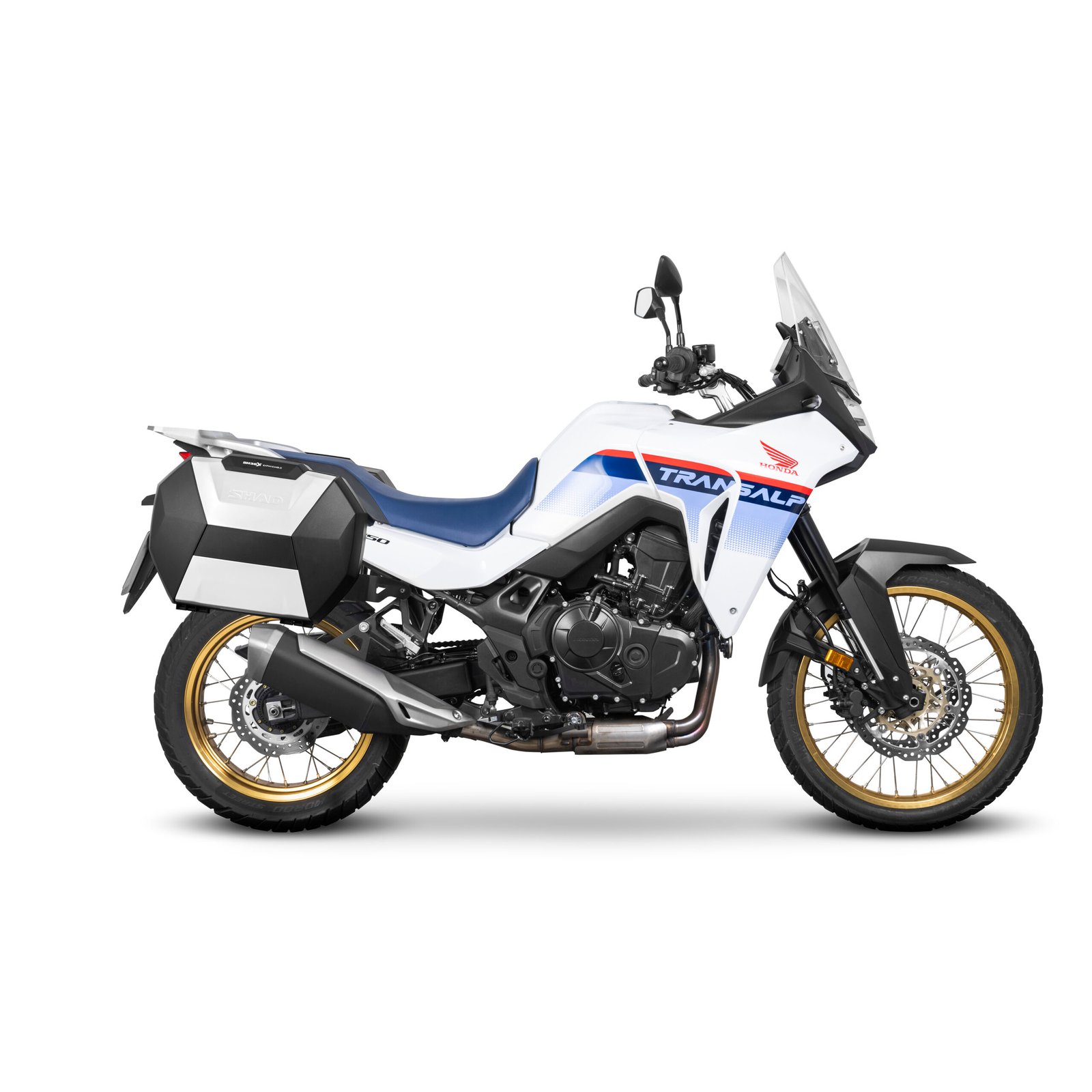 8430358689862_1.jpg 3P SYSTEM FIJACION LATERAL HONDA TRANSALP XL 750 - Imagen 1
