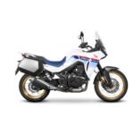 3P SYSTEM FIJACION LATERAL HONDA TRANSALP XL 750 - Imagen 3