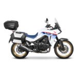 3P SYSTEM FIJACION LATERAL HONDA TRANSALP XL 750 - Imagen 5