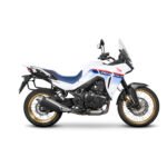 4P SYSTEM FIJACION LATERAL HONDA TRANSALP XL 750 - Imagen 3