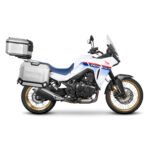 4P SYSTEM FIJACION LATERAL HONDA TRANSALP XL 750 - Imagen 4