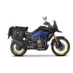 4P SYSTEM FIJACION LATERAL SUZUKI V-STROM 800 SE/DE/TECH - Imagen 2
