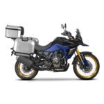 4P SYSTEM FIJACION LATERAL SUZUKI V-STROM 800 SE/DE/TECH - Imagen 4