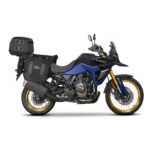 4P SYSTEM FIJACION LATERAL SUZUKI V-STROM 800 SE/DE/TECH - Imagen 5