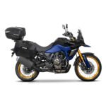 3P SYSTEM FIJACION LATERAL SUZUKI V-STROM 800 SE/DE/TECH - Imagen 5