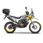 FIJACION PARA MALETA SUPERIOR VOGE 300 RALLY