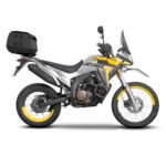 FIJACION PARA MALETA SUPERIOR VOGE 300 RALLY - Imagen 2