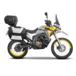 FIJACION PARA MALETA SUPERIOR VOGE 300 RALLY - Imagen 4