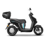 FIJACION PARA MALETA SUPERIOR YAMAHA NEO'S ELECTRICA