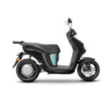FIJACION PARA MALETA SUPERIOR YAMAHA NEO'S ELECTRICA - Imagen 2