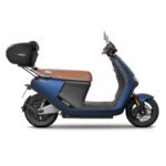 FIJACION PARA MALETA SUPERIOR SEGWAY STD E125S