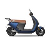 FIJACION PARA MALETA SUPERIOR SEGWAY STD E125S - Imagen 2