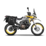 3P SYSTEM FIJACION LATERAL VOGE 300 RALLY - Imagen 3