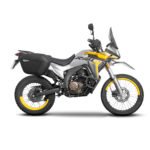 3P SYSTEM FIJACION LATERAL VOGE 300 RALLY - Imagen 4