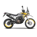 3P SYSTEM FIJACION LATERAL VOGE 300 RALLY - Imagen 5