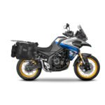 4P SYSTEM FIJACION LATERAL VOGE 525DSX / BLACK KNIGHT /625DSX - Imagen 2