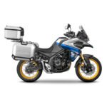 4P SYSTEM FIJACION LATERAL VOGE 525DSX / BLACK KNIGHT /625DSX - Imagen 4
