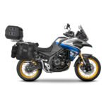 4P SYSTEM FIJACION LATERAL VOGE 525DSX / BLACK KNIGHT /625DSX - Imagen 5