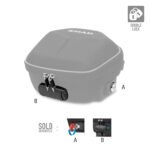 BOLSA DE DEPÓSITO CLICK SYSTEM E02C - Imagen 2