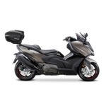 FIJACION PARA MALETA SUPERIOR KYMCO AK 550 PREMIUM