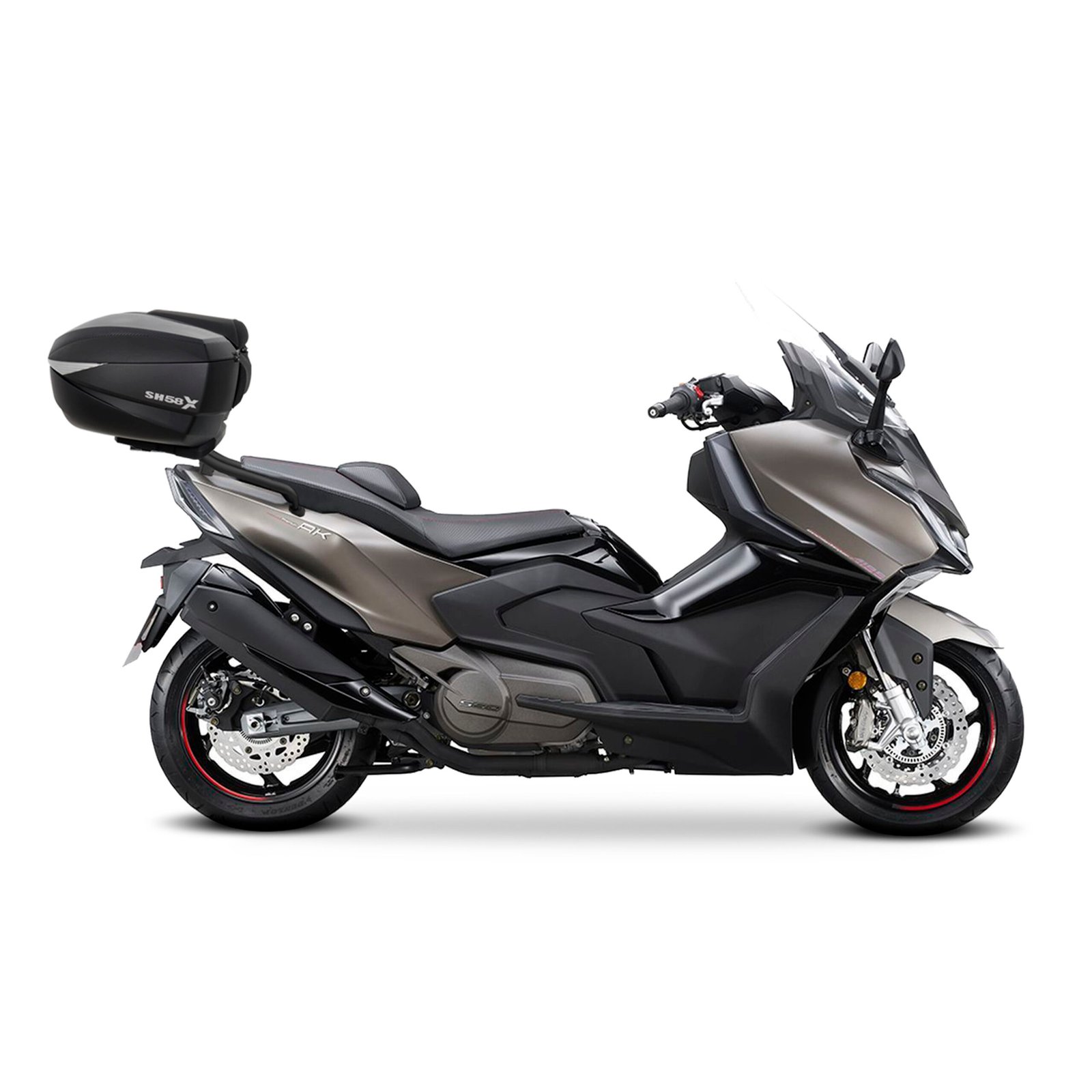 8430358691711_1.jpg FIJACION PARA MALETA SUPERIOR KYMCO AK 550 PREMIUM - Imagen 1