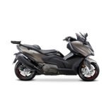 FIJACION PARA MALETA SUPERIOR KYMCO AK 550 PREMIUM - Imagen 2