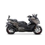 3P SYSTEM FIJACION LATERAL KYMCO AK 550 PREMIUM - Imagen 2