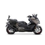 3P SYSTEM FIJACION LATERAL KYMCO AK 550 PREMIUM - Imagen 3
